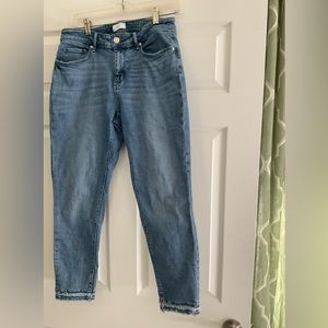 LOFT JEANS